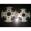 elevator parts made from sand casting